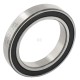 Łożysko kulkowe zwykłe 50x72x12 mm INA/FAG 619102RS | Exvi
