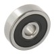 Łożysko kulkowe zwykłe 4x16x5 mm INA/FAG 6342RS | Exvi