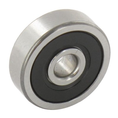 Łożysko kulkowe zwykłe 4x16x5 mm INA/FAG 6342RS | Exvi
