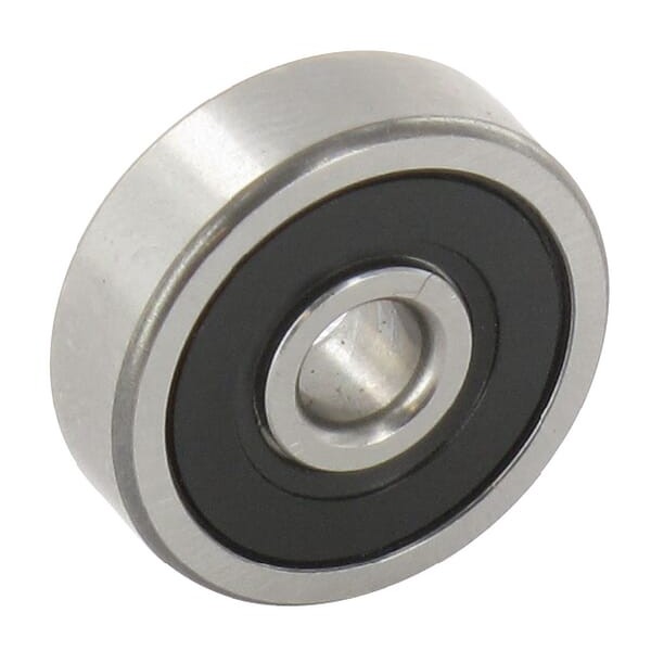 Łożysko kulkowe zwykłe 4x16x5 mm INA/FAG 6342RS | Exvi