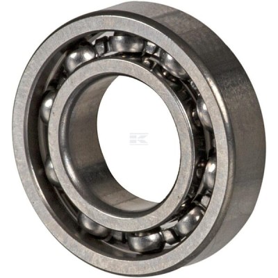 Łożysko kulkowe zwykłe 8x16x4 mm INA/FAG 688 | Exvi