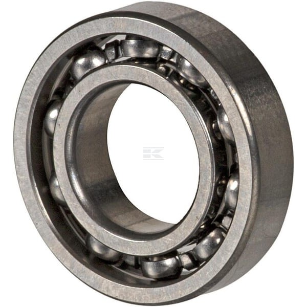 Łożysko kulkowe zwykłe 8x16x4 mm INA/FAG 688 | Exvi