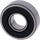Łożysko kulkowe zwykłe 8x19x6 mm SKF 61982RS | Exvi