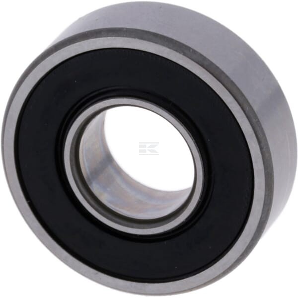 Łożysko kulkowe zwykłe 8x19x6 mm SKF 61982RS | Exvi
