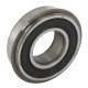 Łożysko kulkowe zwykłe 25x52x15 mm SKF 62052RSNRSKF | Exvi