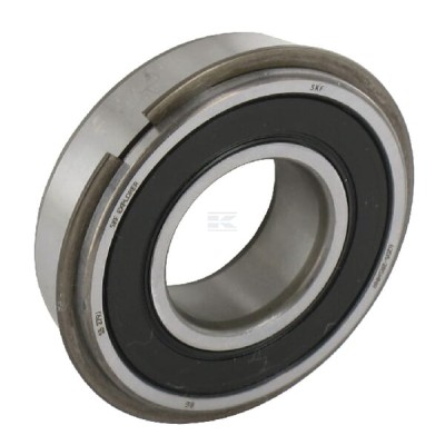 Łożysko kulkowe zwykłe 25x52x15 mm SKF 62052RSNRSKF | Exvi