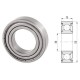 Łożysko kulkowe zwykłe 30x55x13 mm 77776006 | Exvi
