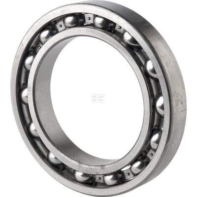 Łożysko kulkowe zwykłe 140x210x33 mm 77776028 | Exvi