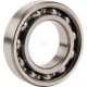 Łożysko kulkowe zwykłe 30x55x13 mm INA/FAG 6006RSRC3 | Exvi