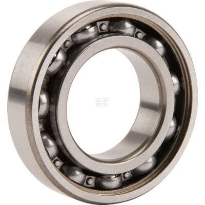 Łożysko kulkowe zwykłe 30x55x13 mm INA/FAG 6006RSRC3 | Exvi
