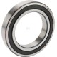 Łożysko kulkowe zwykłe 90x140x24 mm INA/FAG 60182RSC3 | Exvi