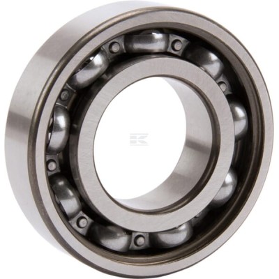 Łożysko kulkowe zwykłe 30x62x16 mm INA/FAG 6206CHRSC3 | Exvi