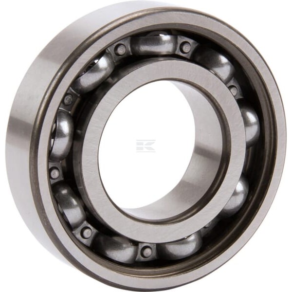 Łożysko kulkowe zwykłe 30x62x16 mm INA/FAG 6206CHRSC3 | Exvi