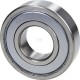 Łożysko kulkowe zwykłe 35x80x21 mm FŁT 77806307 | Exvi