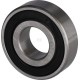 Łożysko kulkowe zwykłe 20x47x14 mm 62042RSRVSGP | Exvi