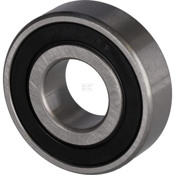 Łożysko kulkowe zwykłe 20x47x14 mm 62042RSRVSGP | Exvi