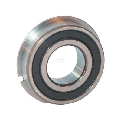 Łożysko kulkowe zwykłe 20x47x14 mm SKF 62042RSNRSKF | Exvi
