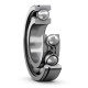 Łożysko kulkowe zwykłe 45x85x19 mm SKF 6209NC3SKF | Exvi