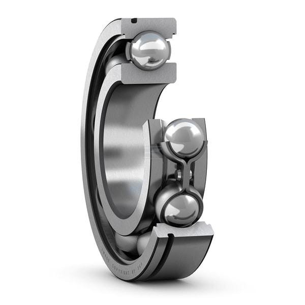 Łożysko kulkowe zwykłe 45x85x19 mm SKF 6209NC3SKF | Exvi