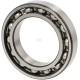 Łożysko kulkowe zwykłe 70x110x20 mm SKF 75006014 | Exvi