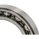 Łożysko kulkowe zwykłe 70x110x20 mm SKF 75006014 | Exvi