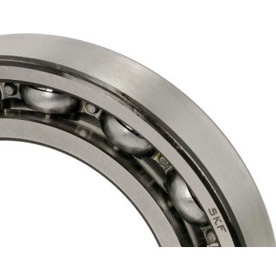 Łożysko kulkowe zwykłe 70x110x20 mm SKF 75006014 | Exvi
