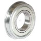 Łożysko kulkowe zwykłe 15x35x11 mm SKF 75006202ZZNR | Exvi
