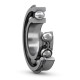 Łożysko kulkowe zwykłe 25x52x15 mm SKF 75006205 | Exvi