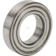 Łożysko kulkowe zwykłe 30x55x13 mm INA/FAG 6006ZC3 | Exvi