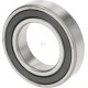 Łożysko kulkowe zwykłe 35x62x14 mm INA/FAG 6007RSRC3 | Exvi