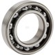 Łożysko kulkowe zwykłe 35x62x14 mm INA/FAG 6007RSRC3 | Exvi
