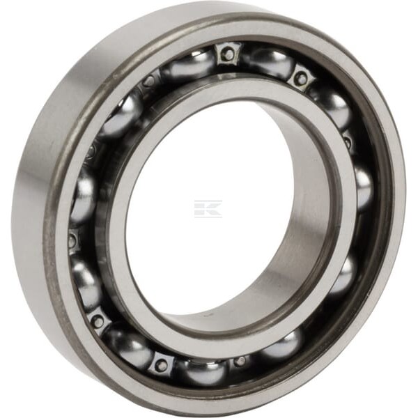 Łożysko kulkowe zwykłe 35x62x14 mm INA/FAG 6007RSRC3 | Exvi