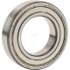 Łożysko kulkowe zwykłe 35x62x14 mm INA/FAG 6007ZC3 | Exvi