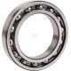 Łożysko kulkowe zwykłe 90x140x24 mm INA/FAG 6018C3 | Exvi