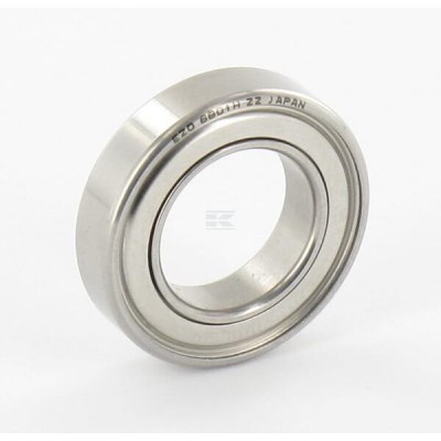 Łożysko kulkowe zwykłe 12x21x5 mm INA/FAG 61801HZZ | Exvi