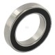 Łożysko kulkowe zwykłe 17x26x5 mm INA/FAG 61803H2RS | Exvi