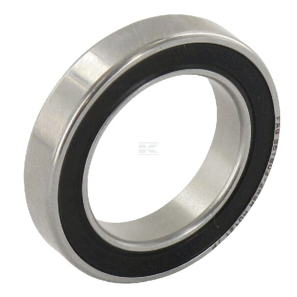 Łożysko kulkowe zwykłe 17x26x5 mm INA/FAG 61803H2RS | Exvi