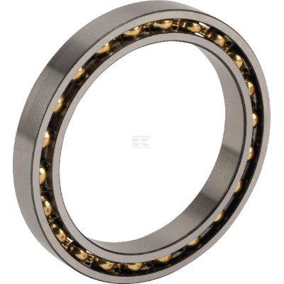 Łożysko kulkowe zwykłe 60x78x10 mm INA/FAG 61812Y | Exvi
