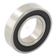 Łożysko kulkowe zwykłe 15x28x7 mm INA/FAG 61902H2RS | Exvi