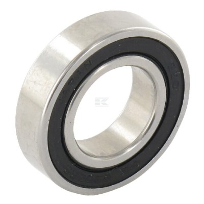 Łożysko kulkowe zwykłe 15x28x7 mm INA/FAG 61902H2RS | Exvi