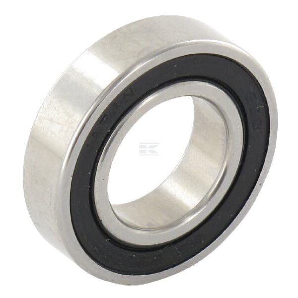 Łożysko kulkowe zwykłe 15x28x7 mm INA/FAG 61902H2RS | Exvi