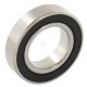 Łożysko kulkowe zwykłe 17x30x7 mm INA/FAG 61903H2RS | Exvi