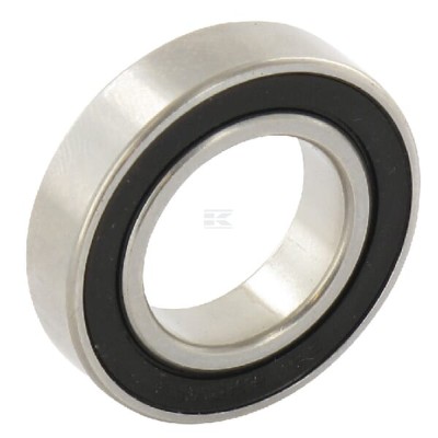Łożysko kulkowe zwykłe 17x30x7 mm INA/FAG 61903H2RS | Exvi