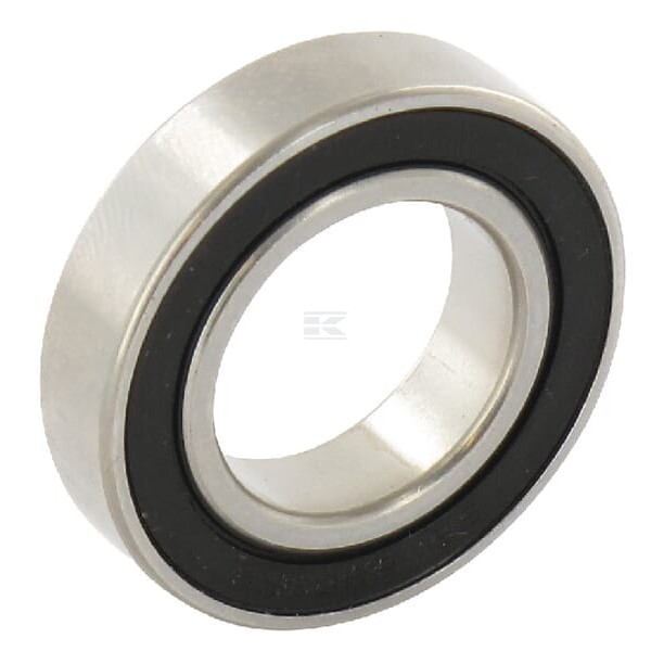 Łożysko kulkowe zwykłe 17x30x7 mm INA/FAG 61903H2RS | Exvi