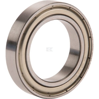 Łożysko kulkowe zwykłe 30x47x9 mm INA/FAG 619062ZHLC | Exvi