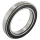 Łożysko kulkowe zwykłe 55x80x13 mm INA/FAG 619112RS | Exvi