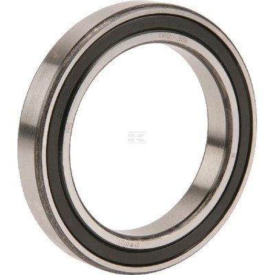 Łożysko kulkowe zwykłe 60x85x13 mm INA/FAG 619122RSR | Exvi