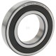 Łożysko kulkowe zwykłe 60x110x22 mm INA/FAG 6212RSRC3 | Exvi