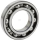 Łożysko kulkowe zwykłe 60x110x22 mm INA/FAG 6212RSRC3 | Exvi