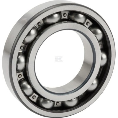 Łożysko kulkowe zwykłe 60x110x22 mm INA/FAG 6212RSRC3 | Exvi